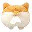 Tissue Box Cover Soft Adorable Corgi Butt Shaped Creative Storage Bag Hanging Pouch Tissue Box Wrapper For Car Home - Zambeel