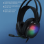 TIT - Light Gaming Headset - Zambeel