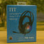 TIT - Light Gaming Headset - Zambeel