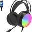 TIT - Light Gaming Headset - Zambeel