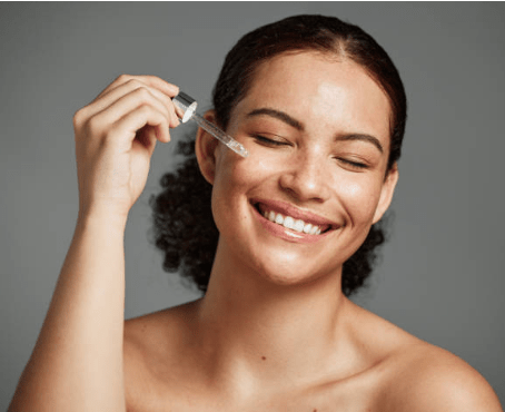 Titanium Kimya - Face Serum (Original) - Zambeel