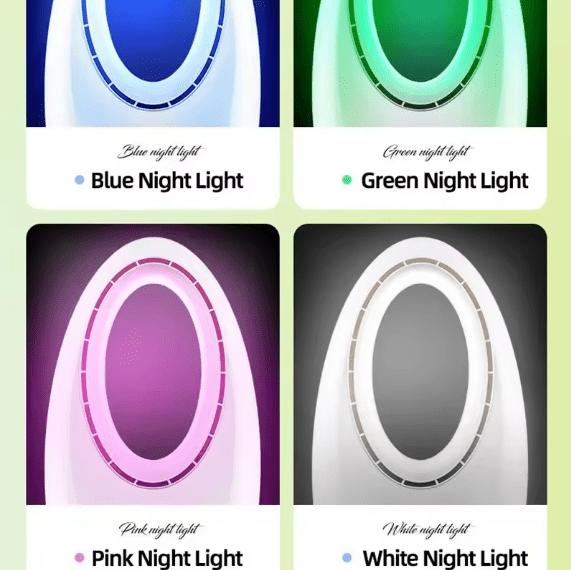 Tobi - Bladeless Fan (TB - 960) © - Zambeel