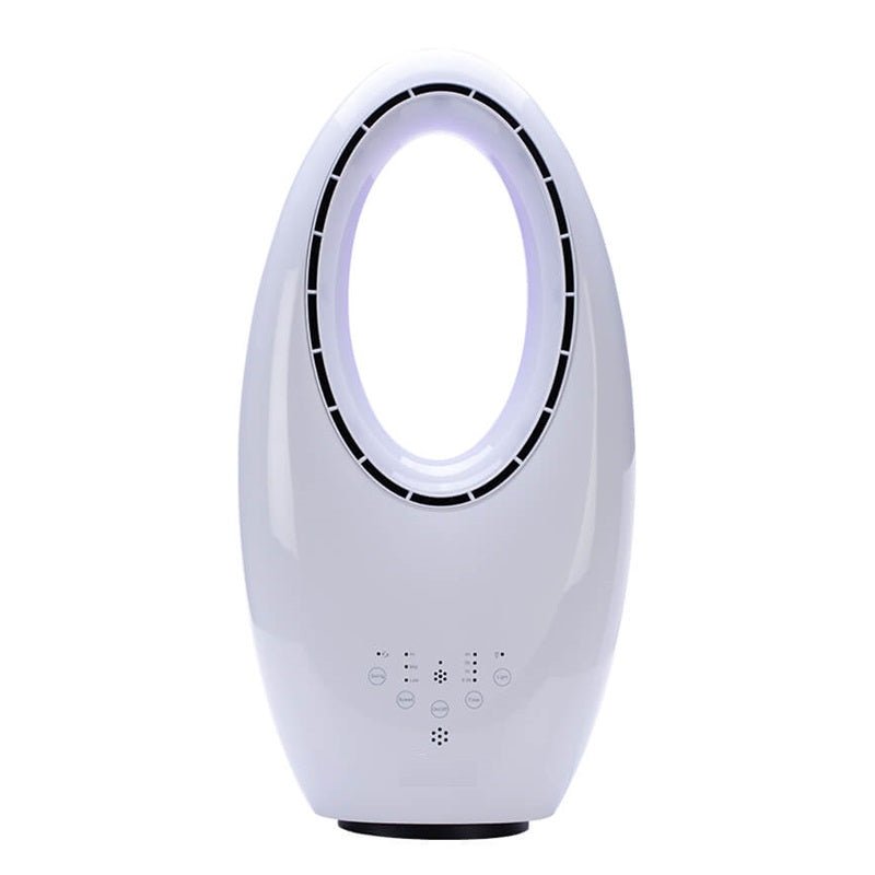 Tobi - Bladeless Fan (TB - 960) © - Zambeel