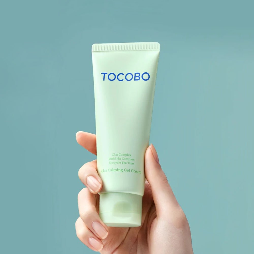 Tocobo - Sun Stick & Serum (Original) - Zambeel