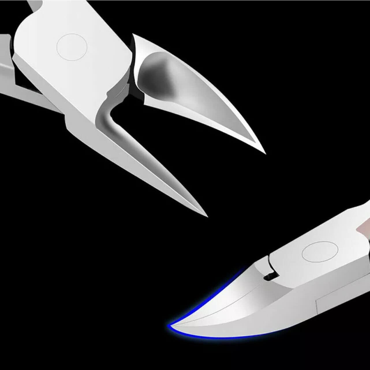 Toe Nail Clipper - Zambeel