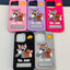 Tom & Jerry 3D Cartoon Phone Case - Zambeel