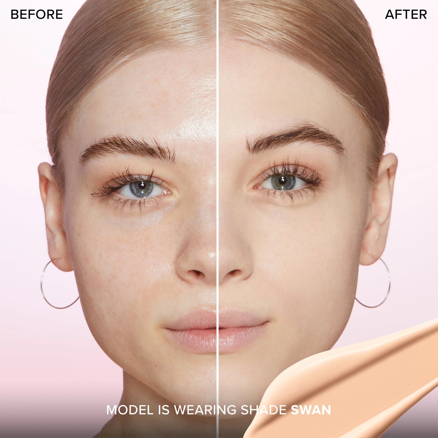 Too Faced - Born This Way Foundation (Original) © - Zambeel