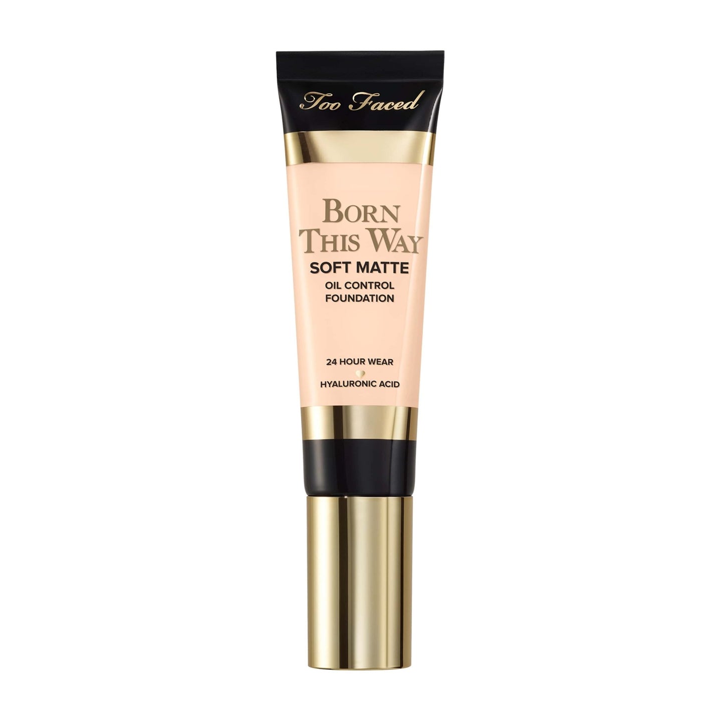 Too Faced - Born This Way Foundation (Original) © - Zambeel