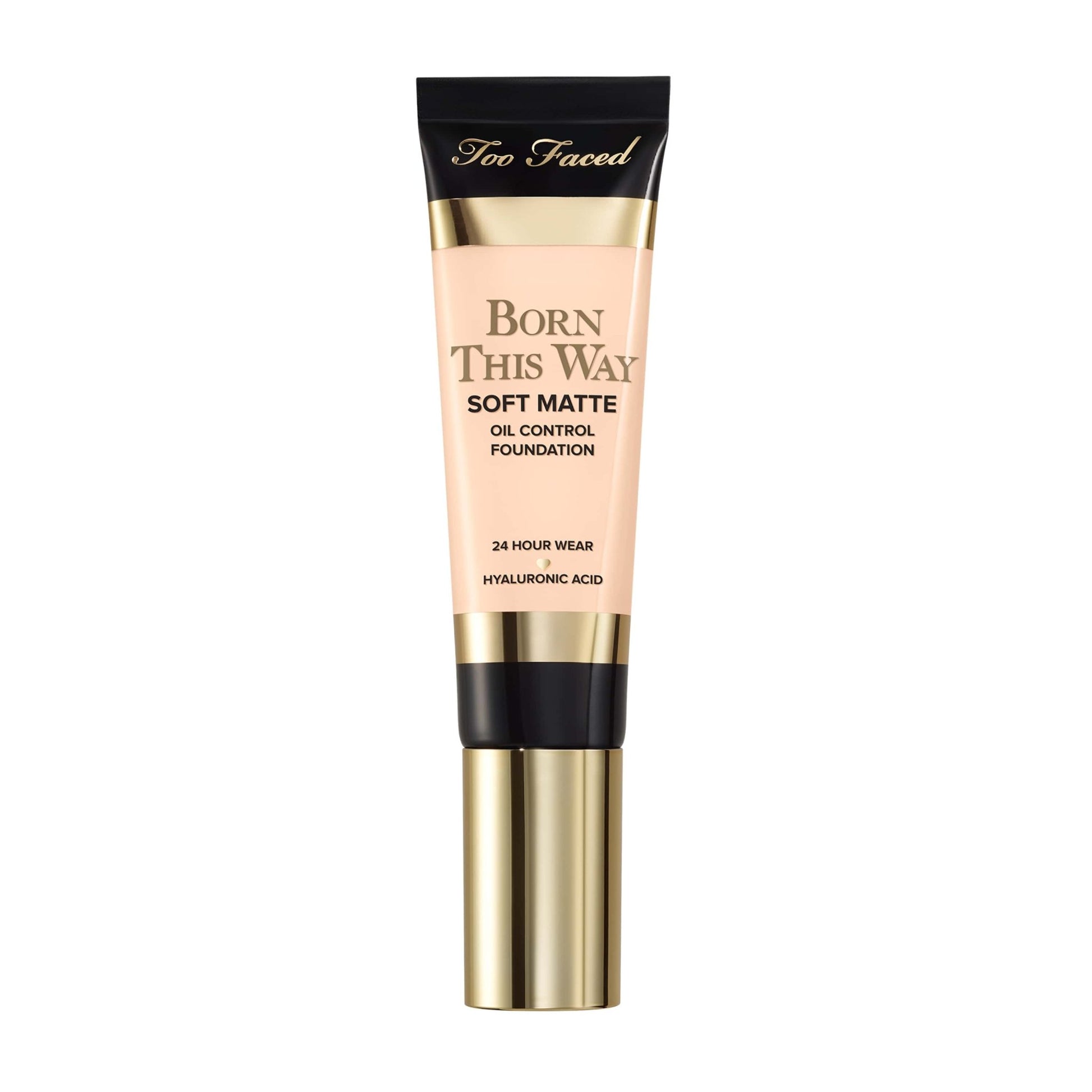 Too Faced - Born This Way Foundation (Original) © - Zambeel