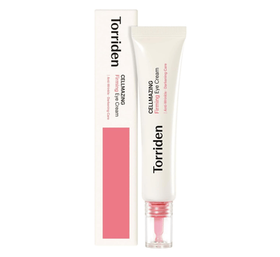 Torriden - Cellmazing Firming Eye Cream (Original) - Zambeel