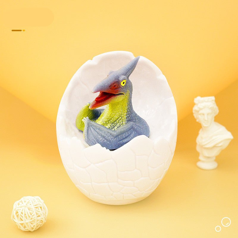 Touch 3D Dinosaur Night Light - Zambeel