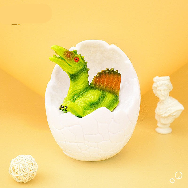 Touch 3D Dinosaur Night Light - Zambeel