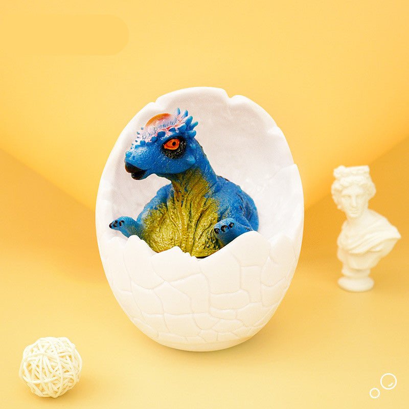 Touch 3D Dinosaur Night Light - Zambeel