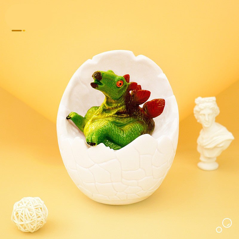 Touch 3D Dinosaur Night Light - Zambeel