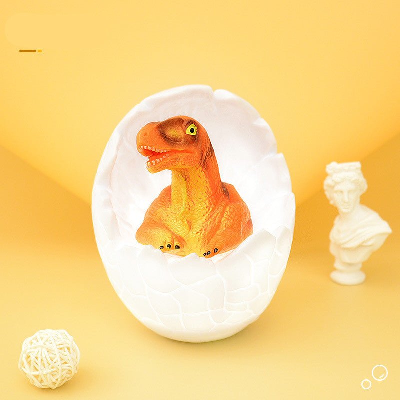 Touch 3D Dinosaur Night Light - Zambeel