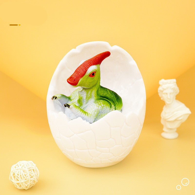 Touch 3D Dinosaur Night Light - Zambeel