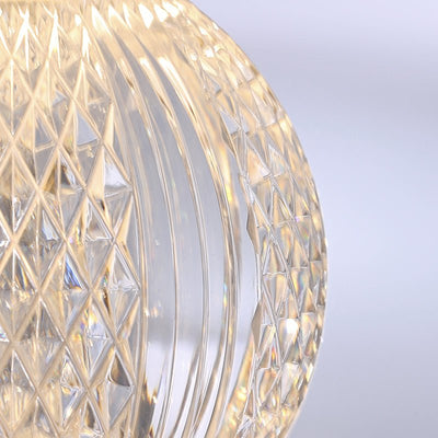 Touch Color Changing Lamp - Zambeel