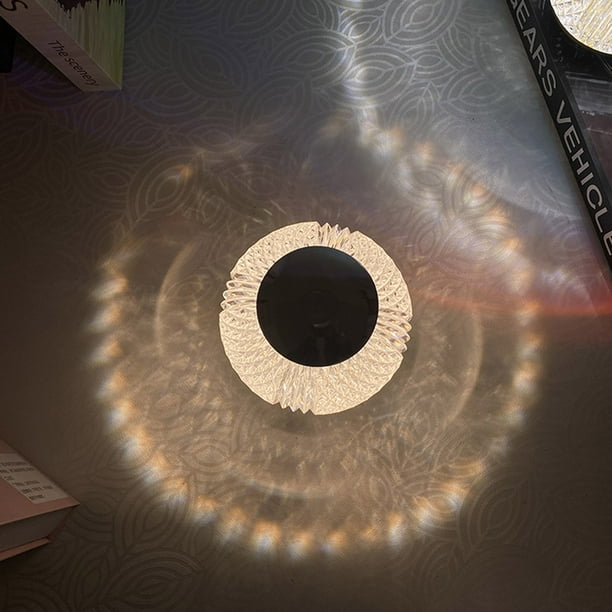 Touch Color Changing Lamp - Zambeel