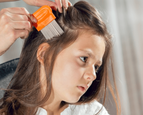 Touch Me - Anti Lice Shampoo (Original) - Zambeel