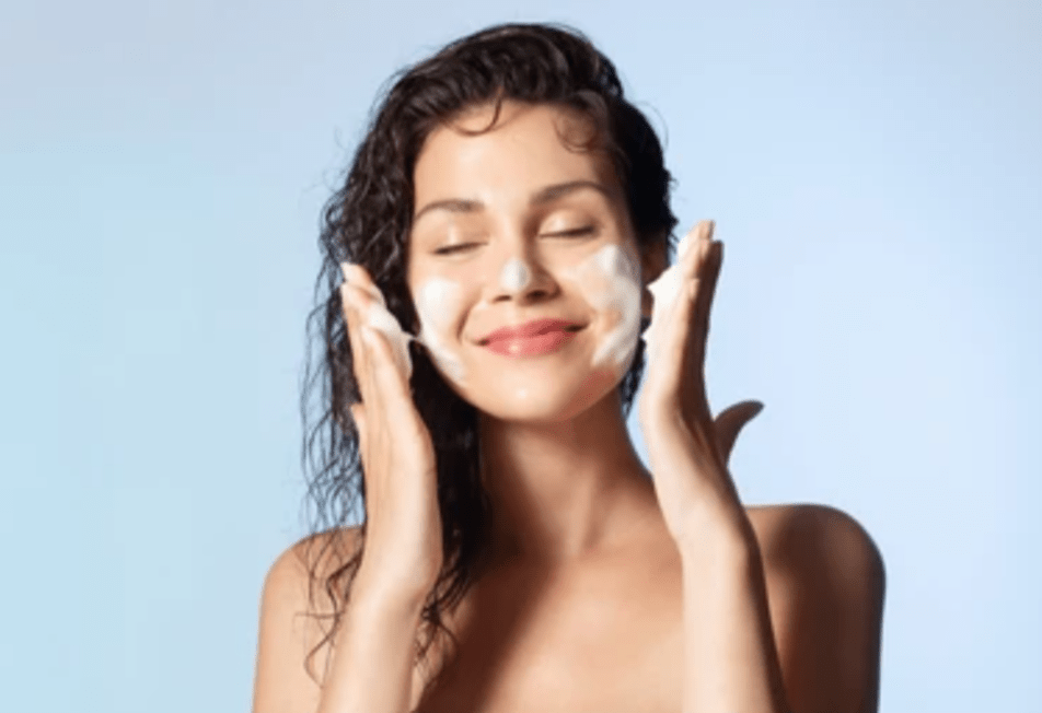 Touch Me - Face Wash Foam (Original) - Zambeel