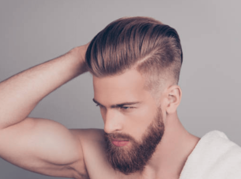 Touch Me - Styling Gel (Original) - Zambeel