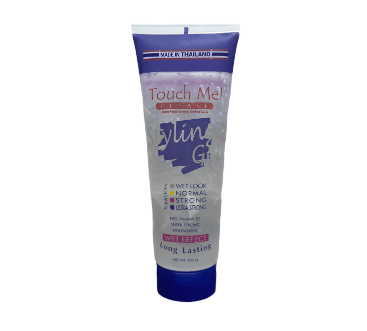 Touch Me - Styling Gel (Original) - Zambeel