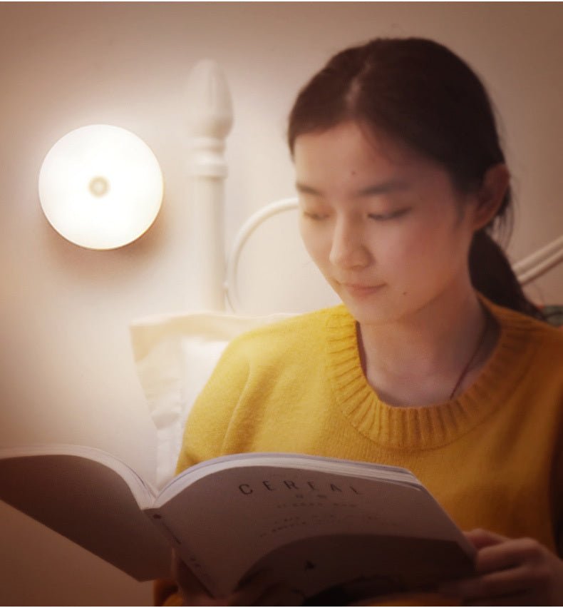 Touch Night Light - Zambeel