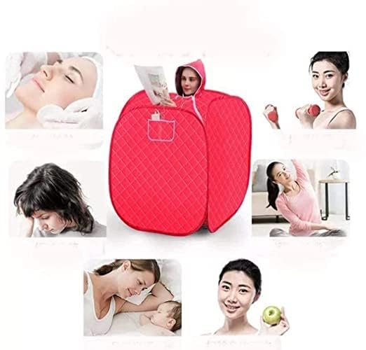 Touch - Sauna Room - Zambeel