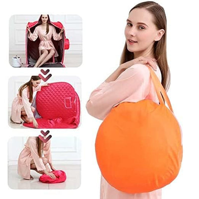 Touch - Sauna Room - Zambeel