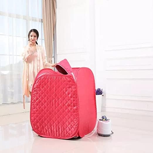 Touch - Sauna Room - Zambeel