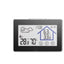 Touch Screen Indoor and Outdoor Electronic Thermometer and Hygrometer Wireless Thermometer and Hygrometer - Zambeel