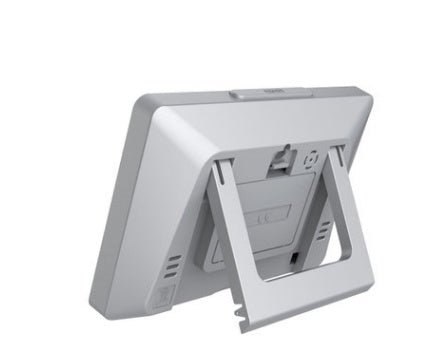 Touch Screen Indoor and Outdoor Electronic Thermometer and Hygrometer Wireless Thermometer and Hygrometer - Zambeel