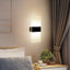 Touch Sensitive Bedroom Bedside Lamp - Zambeel