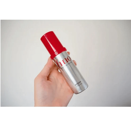 Touch Thick Hair Oil - Zambeel