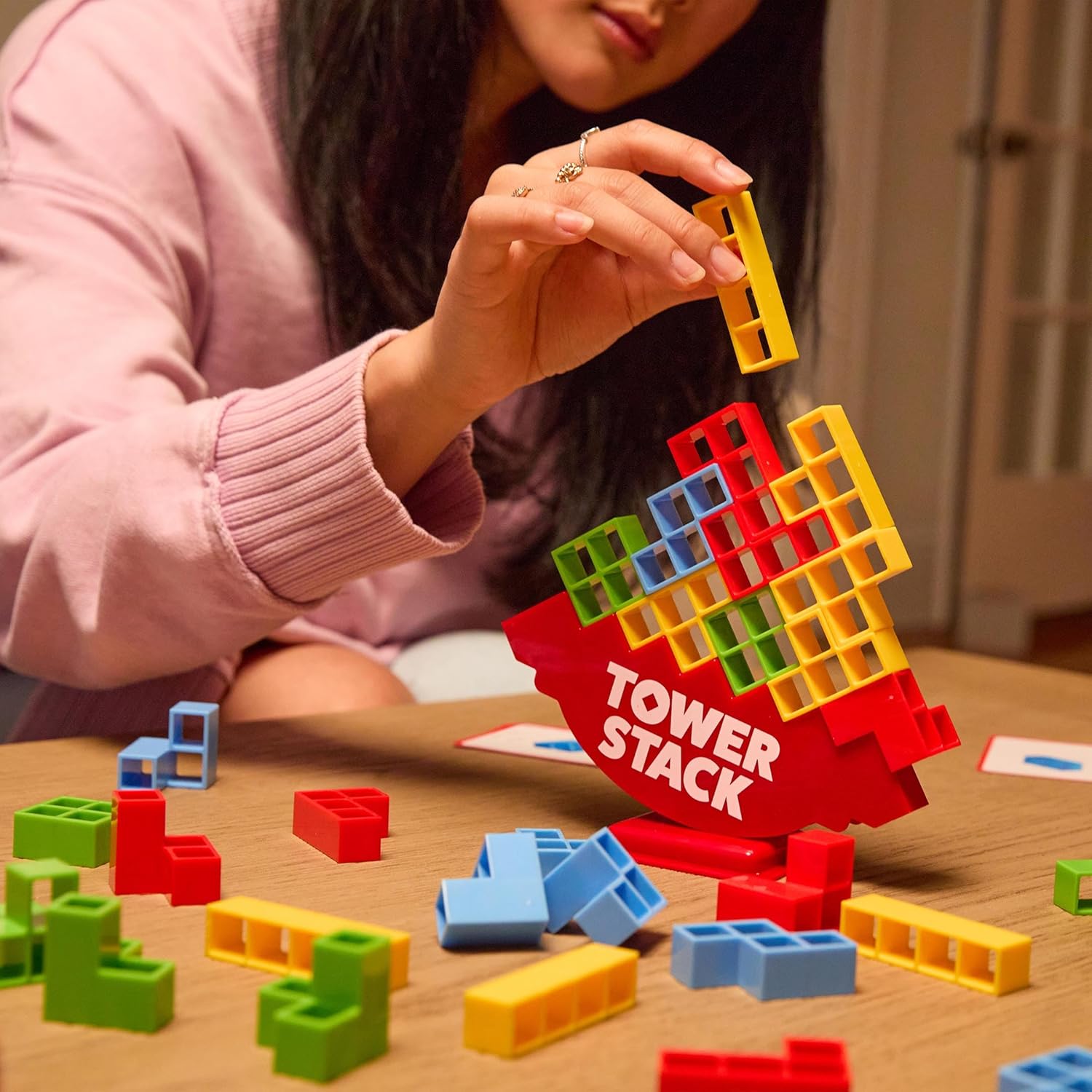 Tower Stack - Zambeel