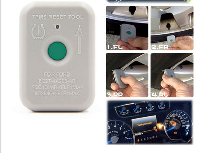 TPMS - 19 TPMS Activation Tool - Zambeel
