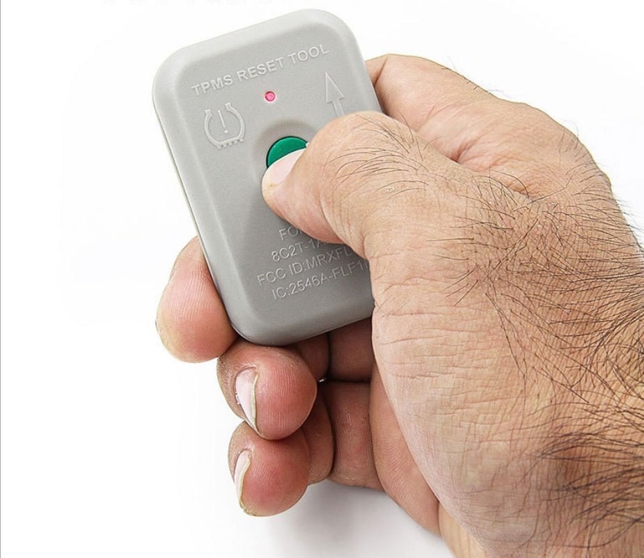 TPMS - 19 TPMS Activation Tool - Zambeel