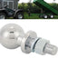 Trailer Hitch Ball (2') - Zambeel