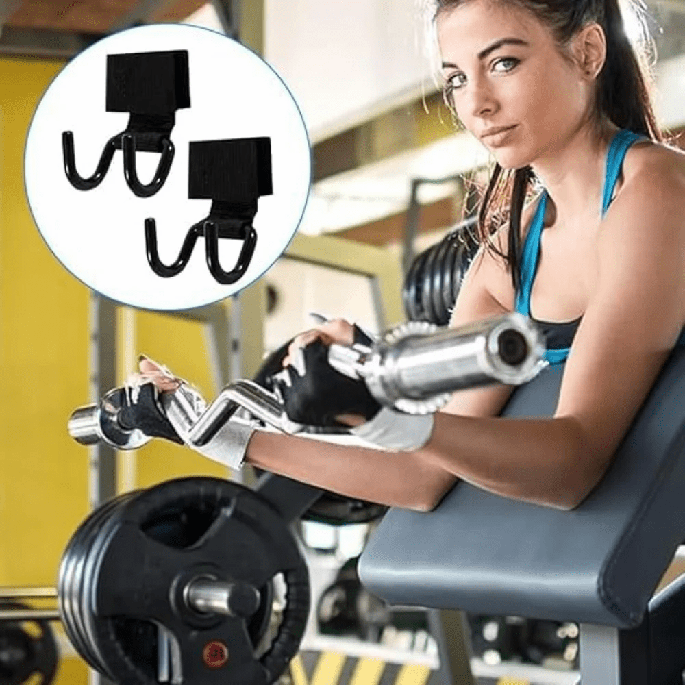 Trainer Ceiling Stick - Zambeel