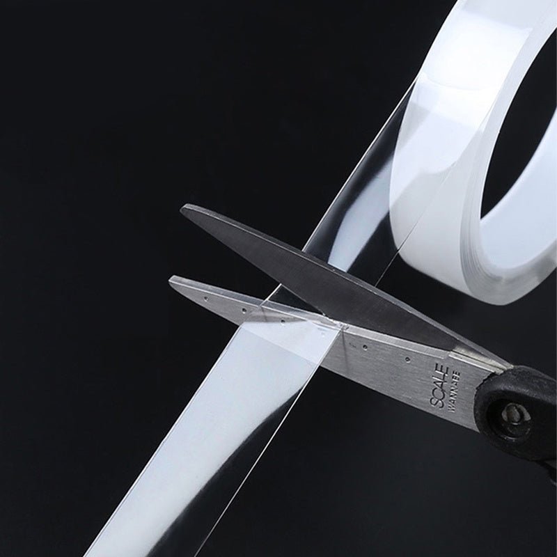 Transparent Door Bumper - Zambeel