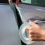 Transparent Door Bumper - Zambeel