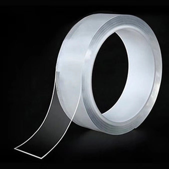 Transparent Door Bumper - Zambeel