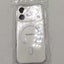 Transparent MagSafe Case for iPhone - Zambeel
