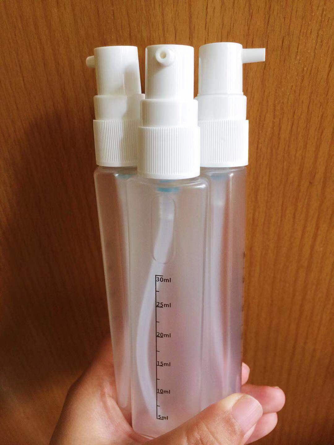 Travel Bottling Set 4 in 1 4 in 1 Portable Toiletries - Zambeel