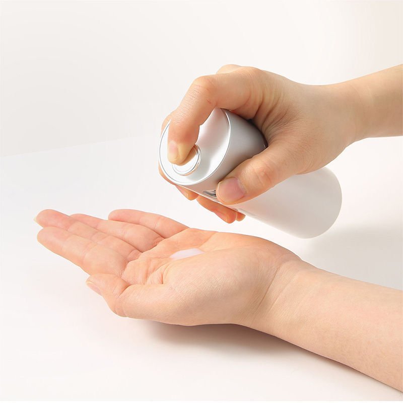 Travel Bottling Set 4 in 1 4 in 1 Portable Toiletries - Zambeel