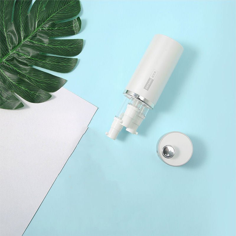 Travel Bottling Set 4 in 1 4 in 1 Portable Toiletries - Zambeel