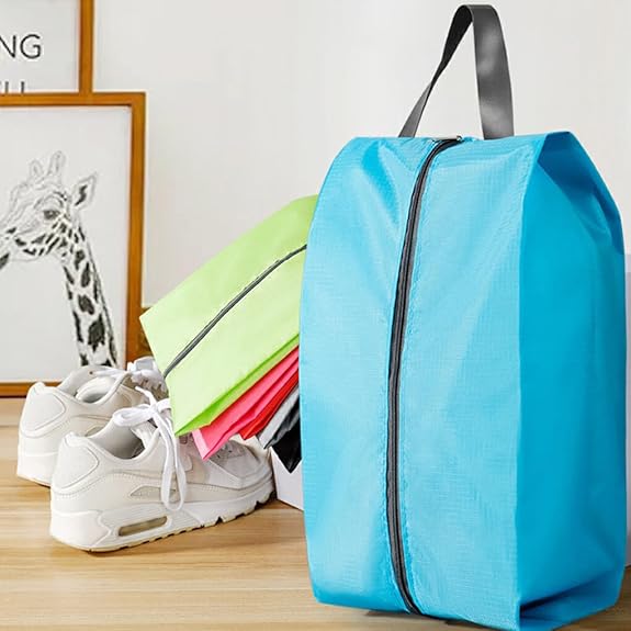 Travel Shoe Bag - Zambeel