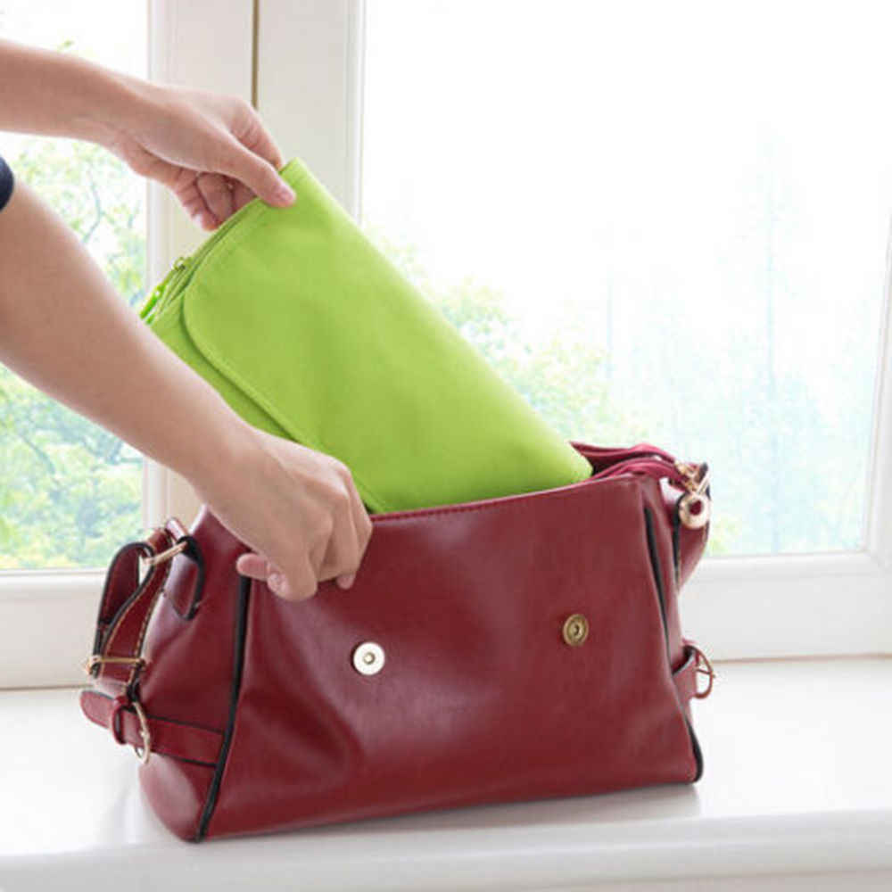 Travel Storage Bag - Zambeel