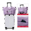 Travel Tote Bag Trolley Sleeve - Zambeel