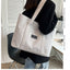 Trendy And Fashionable Portable Shopping Bag - Zambeel